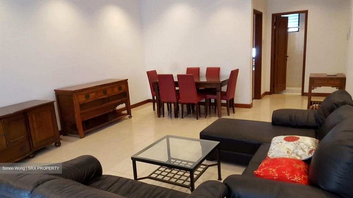 Rosalia Park (D19), Condominium #624964761